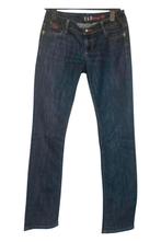 ✨️GUESS JEANS Maat 30 (M) Nieuwstaat- BUNDELKORTING‼️✨️, Kleding | Dames, Blauw, Guess Jeans, Nieuw, Ophalen of Verzenden