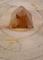 Golden healer, Verzamelen, Mineralen en Fossielen, Ophalen