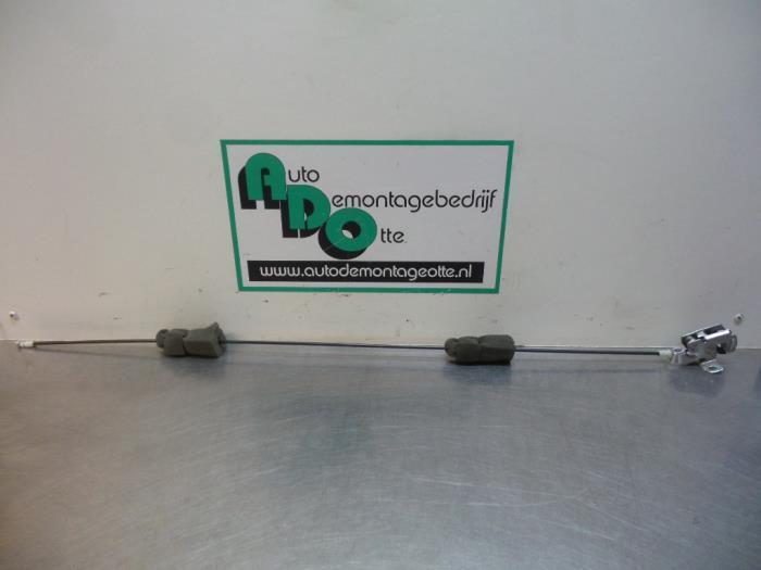 Mécanique de verrouillage portière arrière camionnette d', Autos : Pièces & Accessoires, Carrosserie & Tôlerie, Citroën, Utilisé