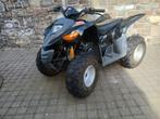 Quad 50cc 2T   de grande marque derbi, Motoren