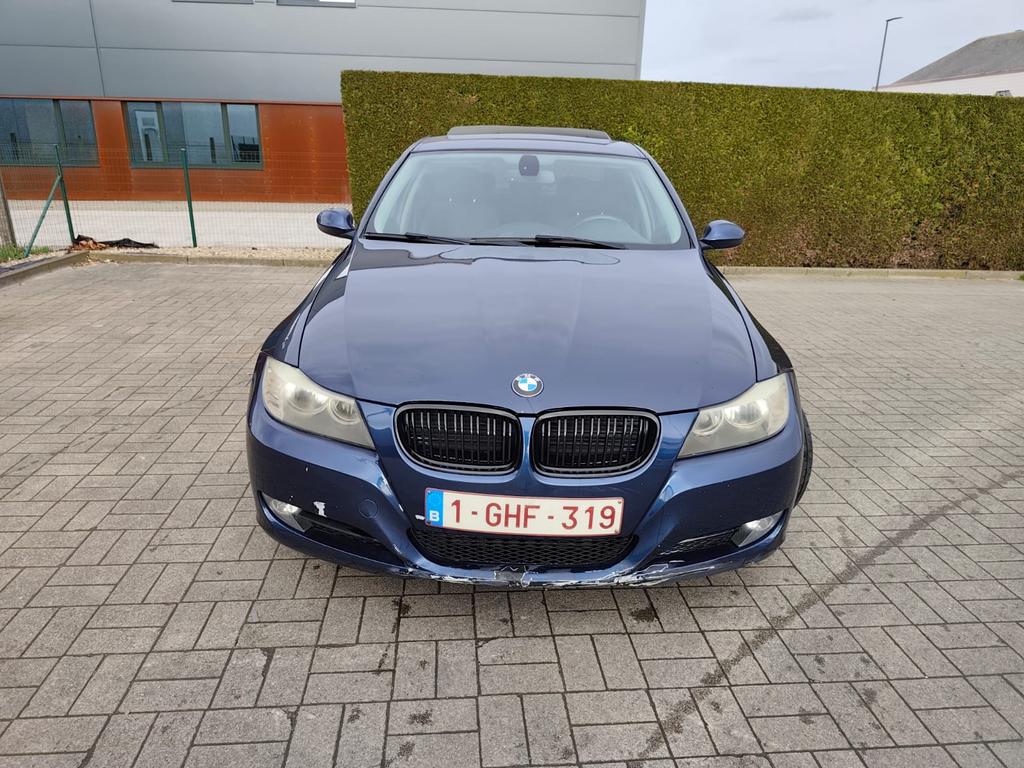 320 diesel, Auto's, Particulier, Diesel, Te koop