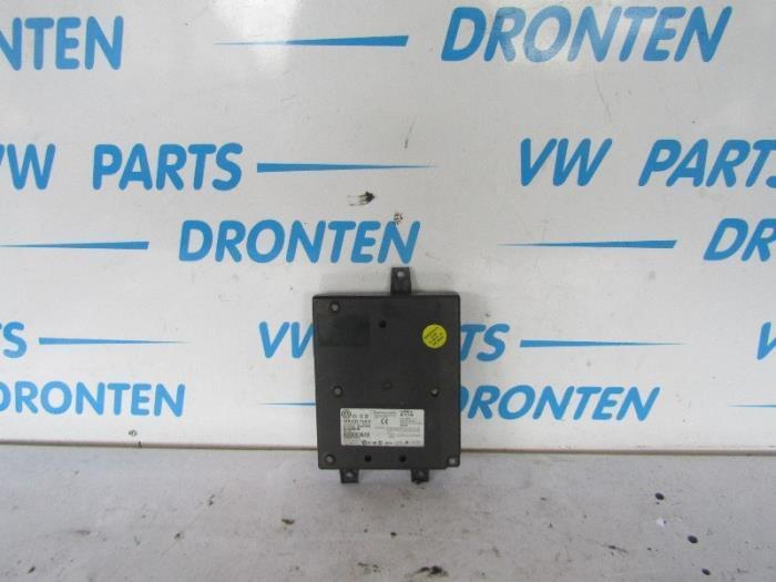 Module téléphone d'un Volkswagen Polo, Autos : Pièces & Accessoires, Électronique & Câbles, Volkswagen, Utilisé, 3 mois de garantie