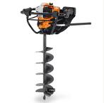 Grondboor te huur, Doe-het-zelf en Bouw, Ophalen, Zo goed als nieuw