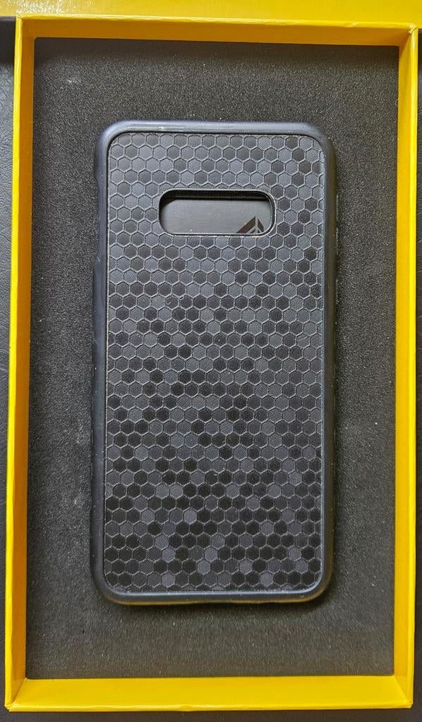 Dbrand Grip hoesje - S10e, Ophalen