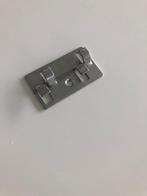 Verbindingsclips composiet terrasplanken, Tuin en Terras, Ophalen, Gebruikt
