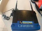 Router Linksys Wireless-G Broadband ROUTER, Ophalen, Gebruikt, Router, Linksys