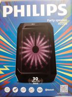Party speaker, Audio, Tv en Foto, Luidsprekerboxen, Ophalen, Philips