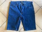 Dickies bermuda W34  jeans bleu Excellent état, Dickies, Comme neuf, W33 - W34 (confection 48/50), Bleu
