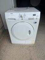 Droogkast, Elektronische apparatuur, Ophalen, Gebruikt