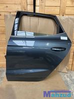 SEAT IBIZA 5 Groen links achter deur portier 2017+, Auto-onderdelen, Gebruikt, Deur, Autovia A-2, Km 585 585
08760  Martorell, ES