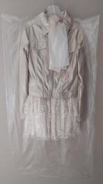 Feest- en communie outfit meisje: Mimilù maat 152, Meisje, Nieuw, Ophalen of Verzenden, Setje