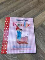 Burny Bos - Knofje, Ophalen of Verzenden, Burny Bos