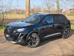 Peugeot 2008 II Allure, Auto's, Peugeot, Automaat, Zwart, 5 deurs, https://public.car-pass.be/vhr/cbb79f7f-f2d5-492a-b965-7c14abbe89a1