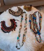 Groot pakket juwelen!, Ophalen