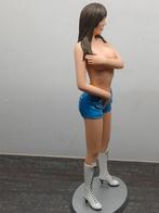 Pin up girl erotissimo collectie, Ophalen of Verzenden