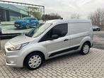 Ford Transit Connect L1 EcoBoost Trend, Autos, Argent ou Gris, Achat, 998 cm³, Euro 6