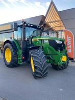 John Deere 6R185, Ophalen, Gebruikt, Meer dan 160 Pk, John Deere