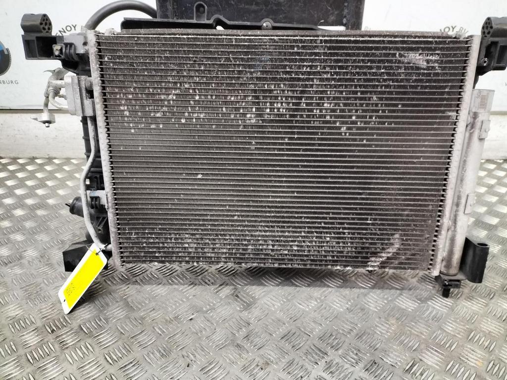 CHEVROLET AVEO Aveo LS  KOELERPAKKET 2012, Ophalen of Verzenden, Gebruikt, Stiba lid