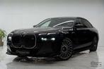 BMW 760 e M xDrive Individual! M-performance! FULL OPTIONS, Auto's, BMW, Automaat, 4 deurs, Gebruikt, Euro 6