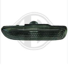 Zijknipperlichten smoke nieuw BMW 3-Serie E46 98- 1214179, Auto-onderdelen, Verlichting, BMW, Nieuw, Ophalen of Verzenden