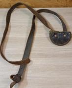 Sangles pour sac à dos Allemand de 1942 ww2, Envoi, Armée de terre, Autres types