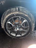 Alu velgzn 5x98, Ophalen, Band(en)