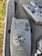 Deluxe radio carpe, Watersport en Boten, Ophalen, Zo goed als nieuw