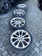 Jantes 19 pouces pour Audi A4/S4, Autos : Pièces & Accessoires, Enlèvement, 19 pouces, Pneus et Jantes