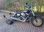Harley Davidson Fat Bob 2012, Motos, 1600 cm³, Plus de 35 kW, 2 cylindres, Particulier