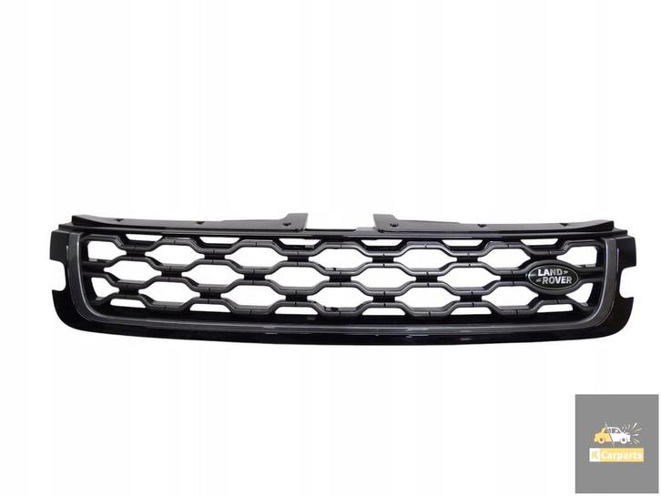 K8D2-8C436-AA, Range Rover Evoque II L551 2018+ grille K8D2-, Auto-onderdelen, Carrosserie, Gebruikt