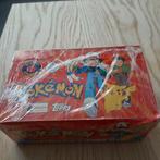 POKEMON MERLIN DISPLAY 1999 ZELDZAAM!!