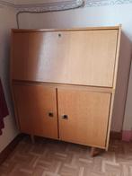 Bureau en kast, Enlèvement, Utilisé