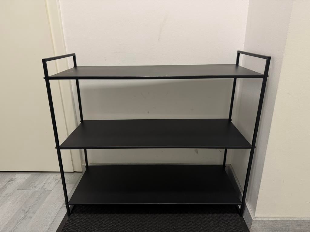 Plank, Huis en Inrichting, Woonaccessoires | Etagères, Ophalen, Zo goed als nieuw