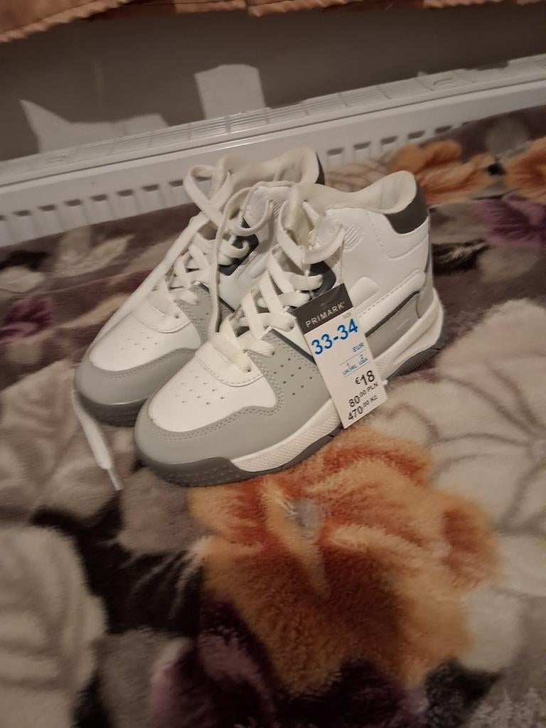 Chauassures blanc, Kleding | Heren, Schoenen, Wit, Nieuw, Ophalen of Verzenden, Gespschoenen