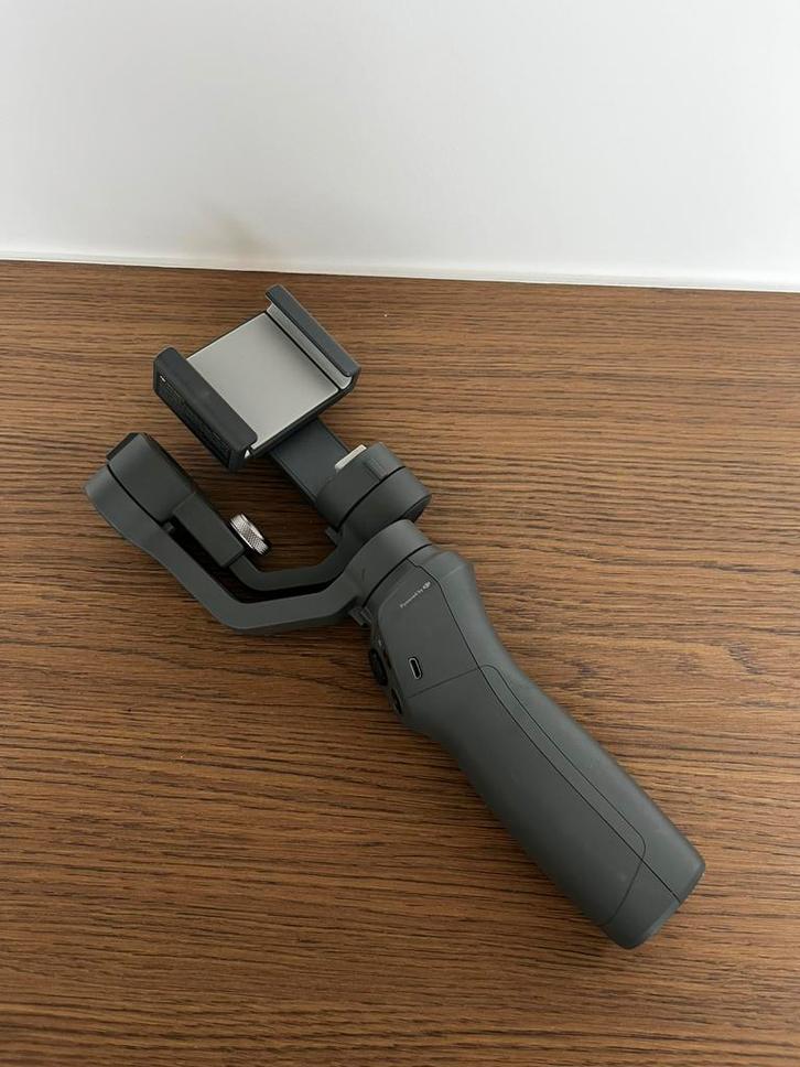 Dji Osmo Mobile, TV, Hi-fi & Vidéo, Photo | Trépieds & Rotules, Enlèvement ou Envoi