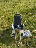 Qibbel fietsstoeltje, Ophalen, Zo goed als nieuw