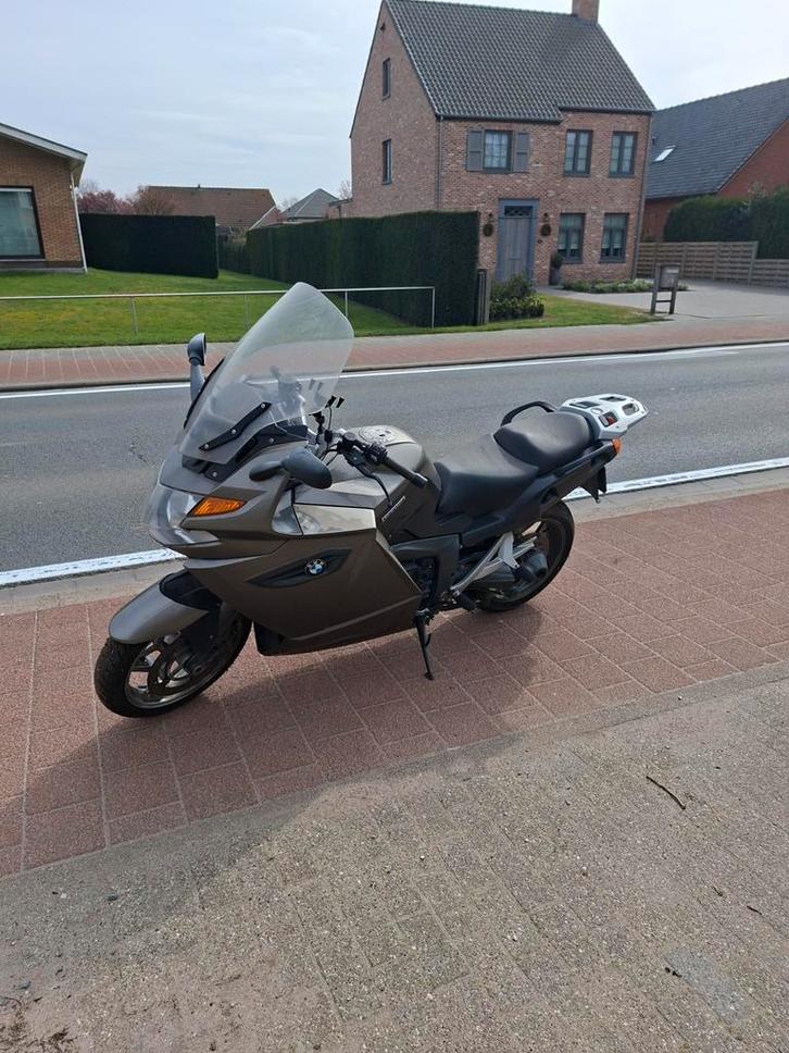 BMW K1300GT te koop, Motos, Motos | BMW, Particulier, Enlèvement