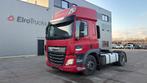 DAF CF 450 (BE TRUCK / PERFECT CONDITION / PTO / HYDRAULIC), Achat, Euro 6, Entreprise, Autres couleurs