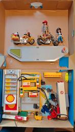 playmobil 3014, Enfants & Bébés, Jouets | Playmobil, Enlèvement ou Envoi, Utilisé, Ensemble complet