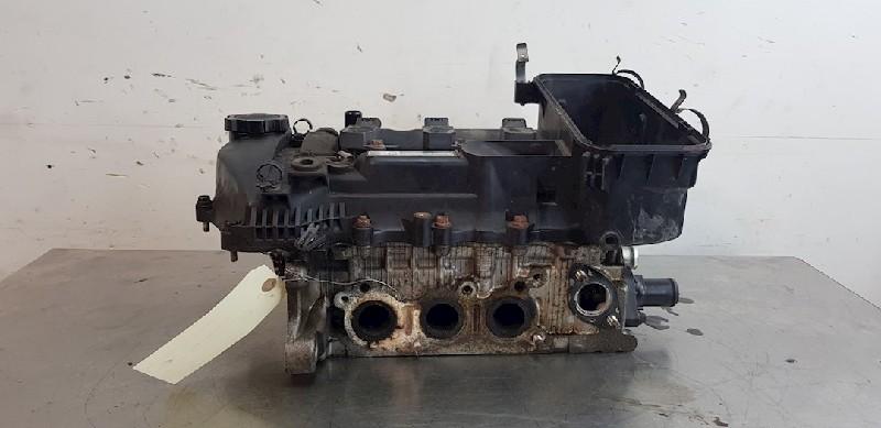 CILINDERKOP Citroën C1 (|0200FW|111010Q010|), Auto-onderdelen, Motor en Toebehoren, Citroën, Gebruikt