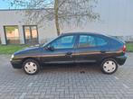 Renault Megane.  Gekeurd voor verkoop., Auto's, Renault, Voorwielaandrijving, Stof, 4 cilinders, Zwart