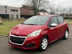 (Keuring) Peugeot 208 1.0i *114.000 kms* | TOP! Onderhouden!, Achat, Euro 6, Entreprise, Boîte manuelle