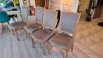 4 chaises ancienne, Maison & Meubles