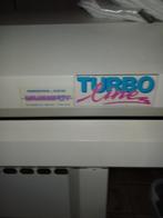 Zonnebank, Elektronische apparatuur, Zonnebanken en Gezichtsbruiners, Ophalen, Gebruikt, Zonnebank dubbelzijdig, 15 lampen of meer