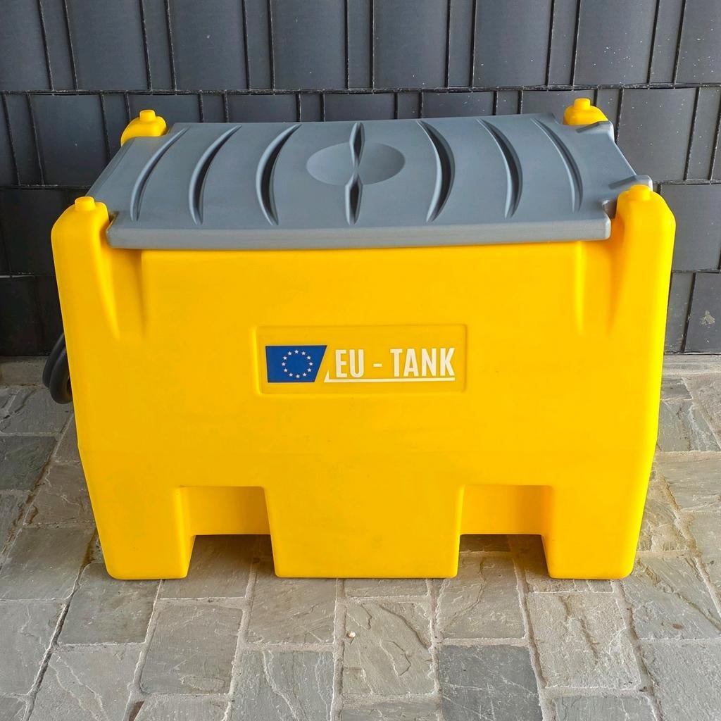 Réservoir de carburant Emiliana Serbatoi Carrytank 220l, Enlèvement ou Envoi, Neuf
