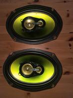 Caliber Venom 3 weg-luidsprekers cvs 9, Auto diversen, Autospeakers, Ophalen of Verzenden