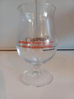 Duvel glas gentse feesten GF 2007, Verzamelen, Ophalen of Verzenden, Gebruikt, Glas of Glazen, Duvel