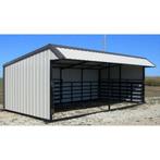 Cabanons préfabriqués, Enlèvement ou Envoi, Neuf