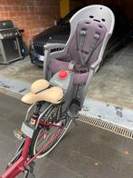 Hamax Siësta fietsstoeltje - inclusief 2 bevestigingssteunen, Fietsen en Brommers, Ophalen, Achterzitje, 0 t/m 18 kg, Hamax