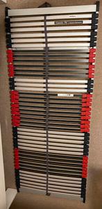 lattenbodem classic NV 7 zonen rahmen, Enlèvement, Comme neuf, Matelas